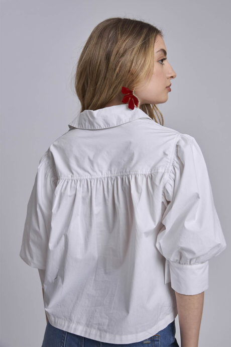 CAMISA AURA - Imagen 8