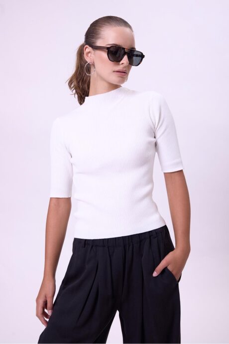 BLUSA FILIPPA - Imagen 4