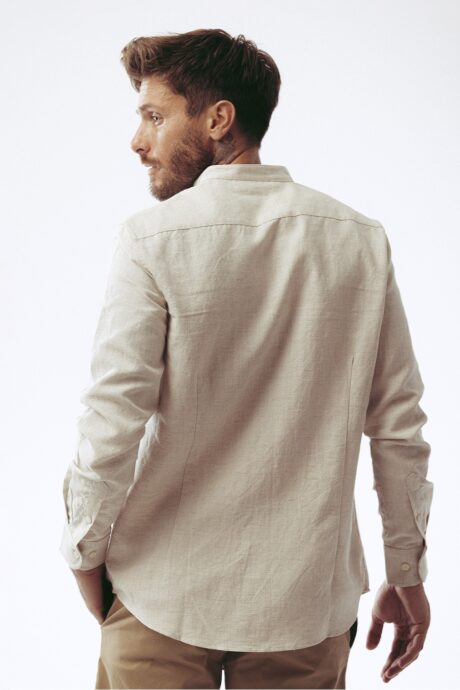 CAMISA SLIM ERNEST - Imagen 3