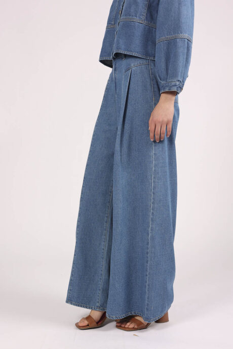 JEAN DENIM RITA - Imagen 5