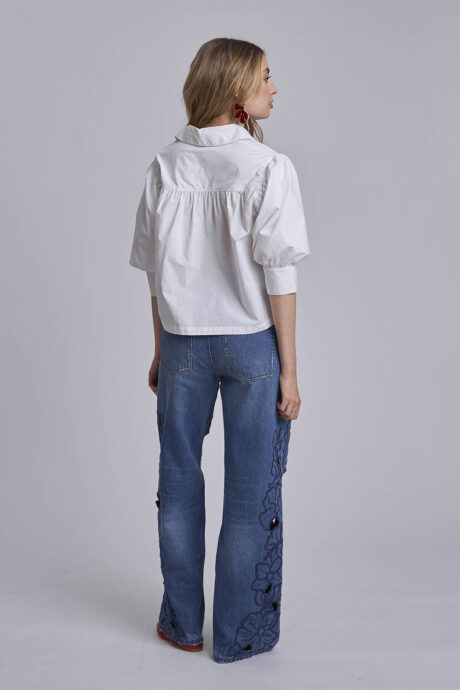 CAMISA AURA - Imagen 7