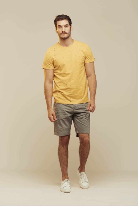 T SHIRT LANDER - Imagen 2