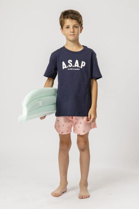 TSHIRT PASSION FRUIT - Imagen 6