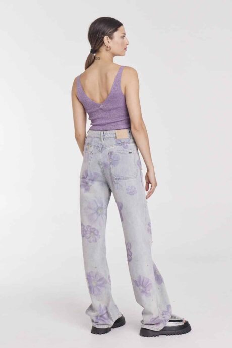 BLUSA TEJIDA KANDRA - Imagen 9