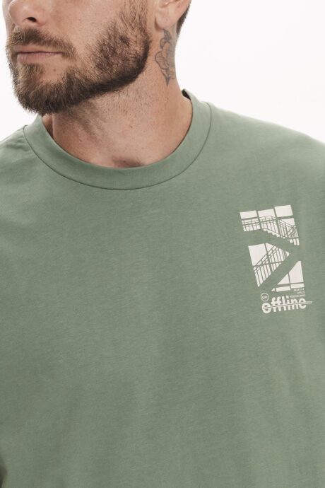 TSHIRT KELSO - Imagen 5