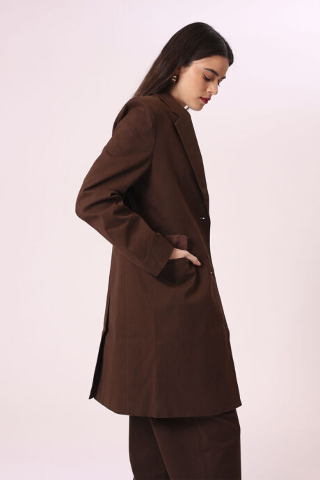 BLAZER LARGO ARENE - Imagen 5