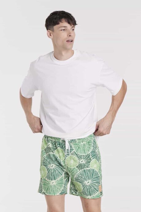 BAÑADOR DIXON