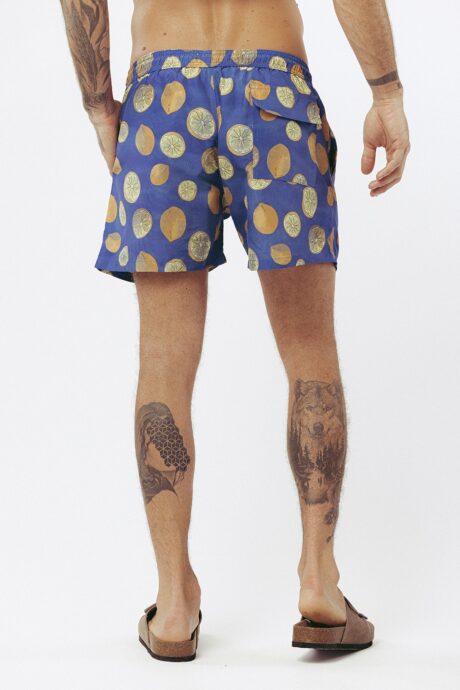 SHORT BAÑO URIAN - Imagen 27