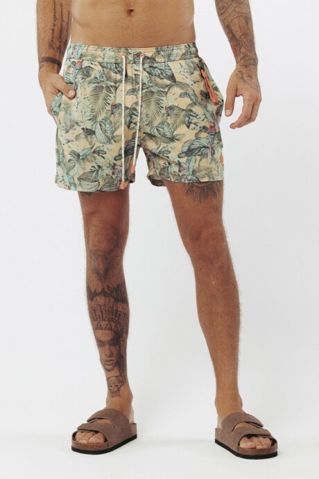 SHORT BAÑO URIAN - Imagen 31