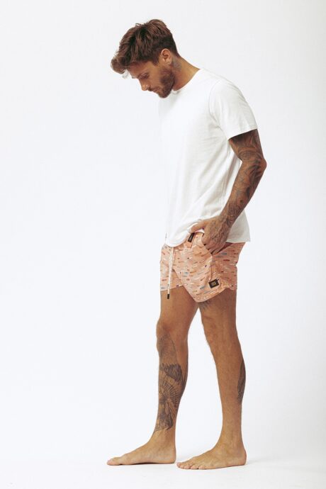 SHORT BAÑO CARLO - Imagen 10