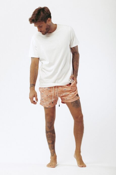 SHORT BAÑO CARLO - Imagen 4