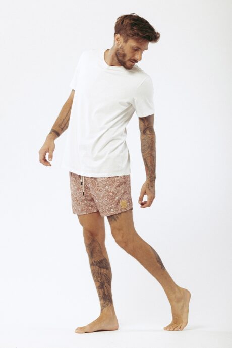 SHORT BAÑO CARLO - Imagen 12