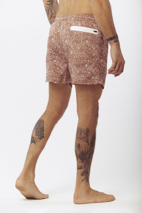 SHORT BAÑO CARLO - Imagen 13