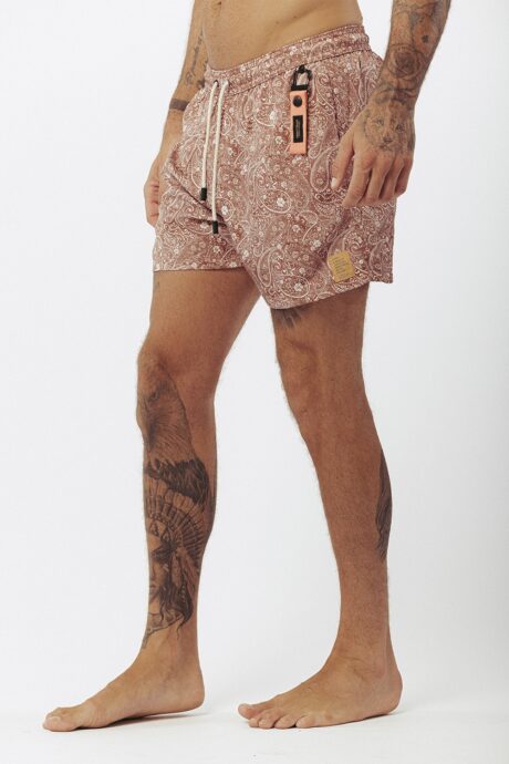 SHORT BAÑO CARLO - Imagen 7