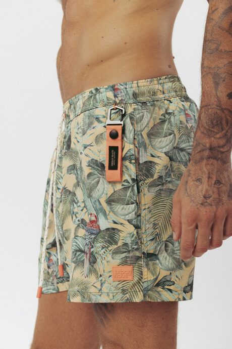SHORT BAÑO CARLO - Imagen 8