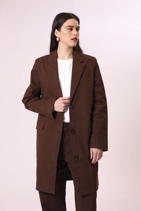 BLAZER LARGO ARENE - Imagen 6