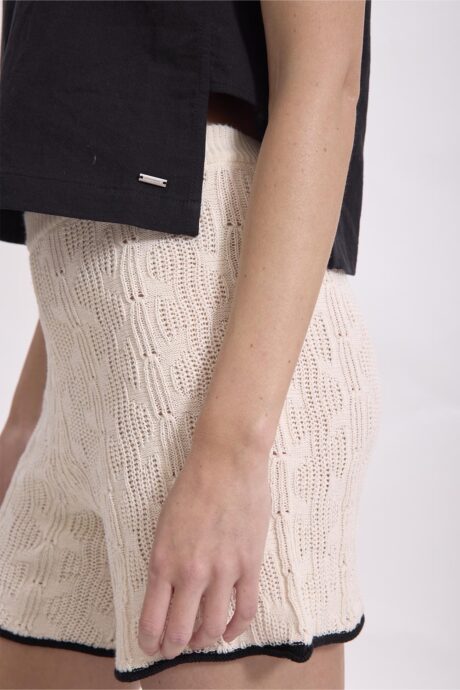 SHORT PUNTO JULIA - Imagen 3