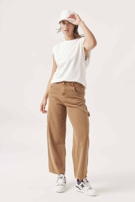Tshirt con bordado Marina - Imagen 4