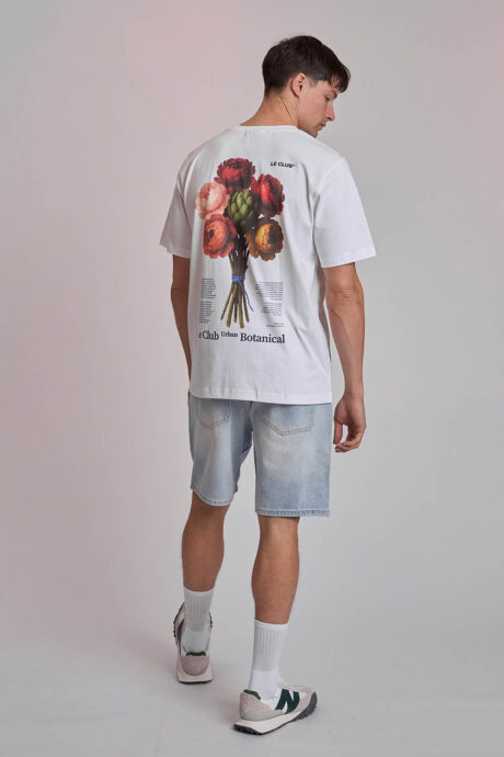BERMUDA DENIM BARTOLOME - Imagen 3
