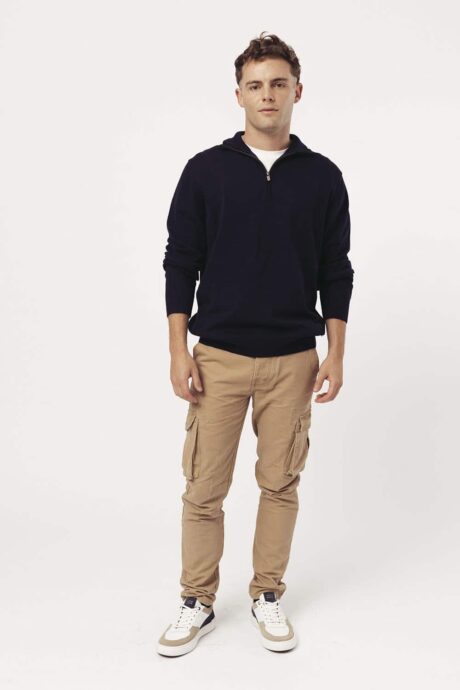 JERSEY PUNTO NESTON - Imagen 2