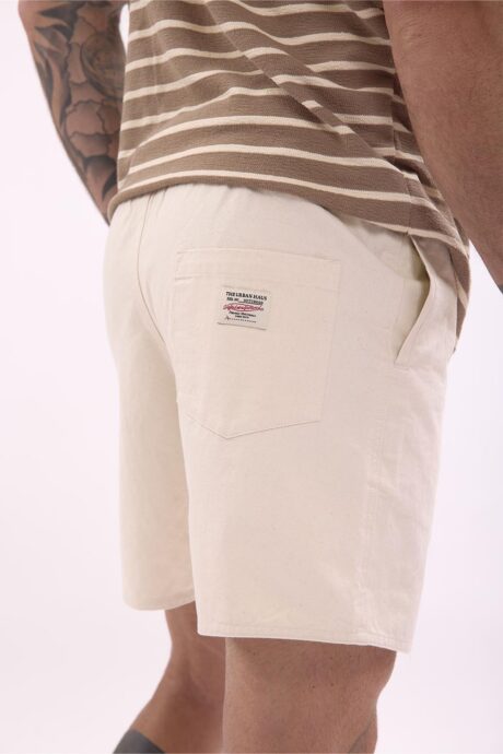 SHORT GABARDINA FELIPE - Imagen 9