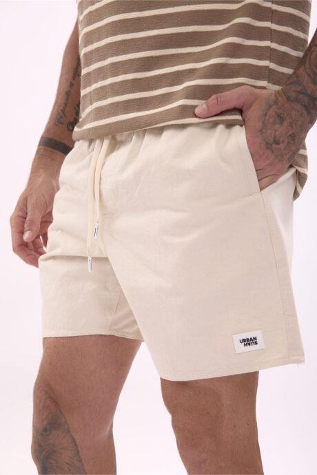 SHORT GABARDINA FELIPE - Imagen 10