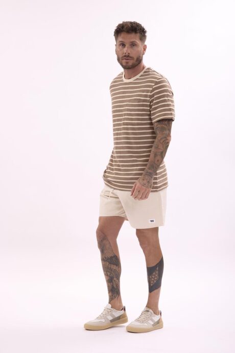 SHORT GABARDINA FELIPE - Imagen 8