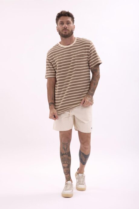 SHORT GABARDINA FELIPE