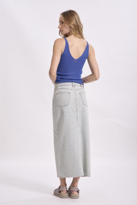 BLUSA TEJIDA KANDRA - Imagen 11