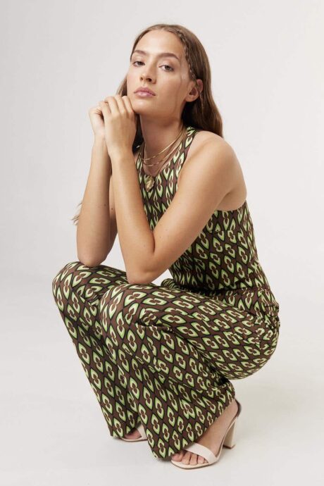 BLUSA ANNELISE - Imagen 7