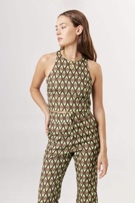 BLUSA ANNELISE - Imagen 3