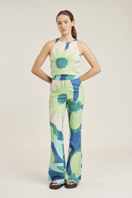 BLUSA ANNELISE - Imagen 5