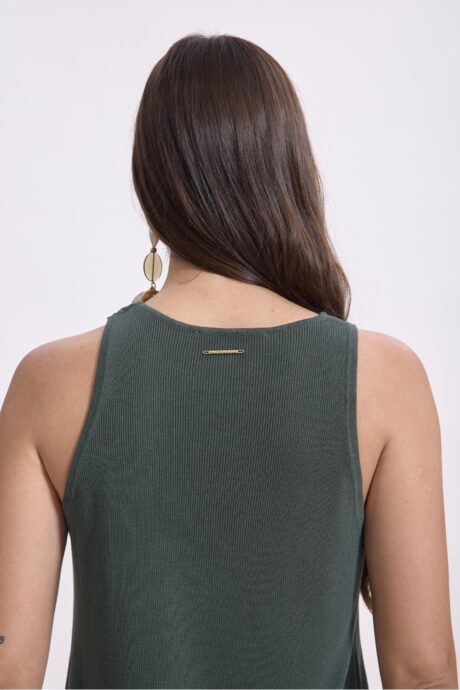 BLUSA TEJIDA GLORIA - Imagen 6