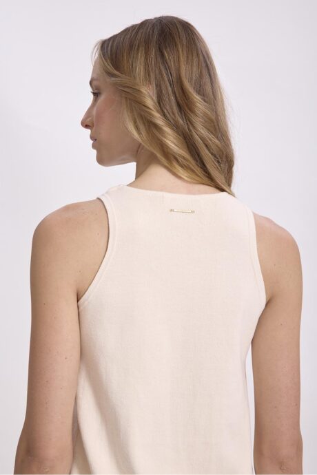 BLUSA TEJIDA GLORIA - Imagen 7