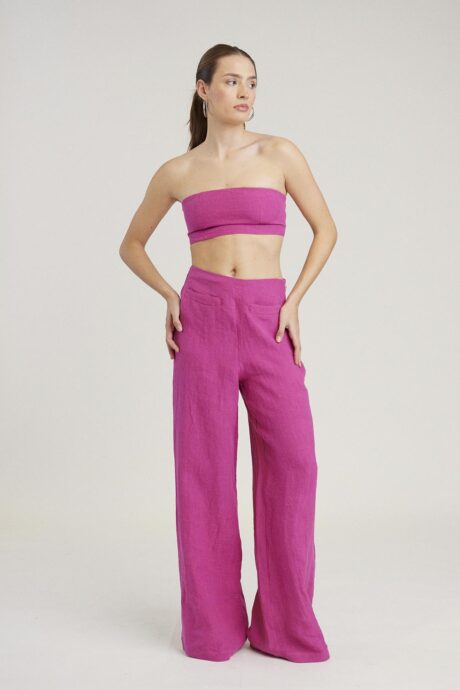 TOP LINO LETHA - Imagen 6