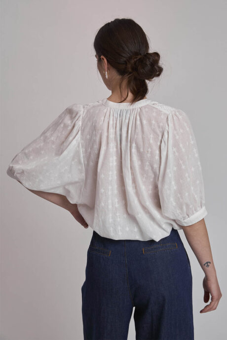 CAMISA AINHOA - Imagen 8