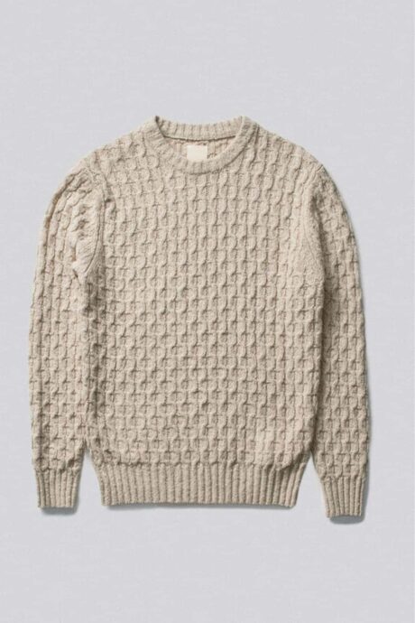 SWEATER PUNTO AVIS