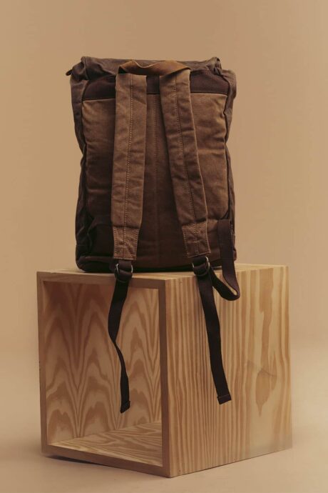 MOCHILA THE URBAN HAUS - Imagen 6
