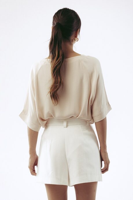 SHORT GABRIELLE - Imagen 8