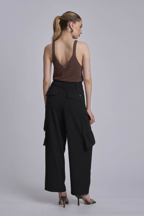 PANTALON CARGO DALILA - Imagen 6
