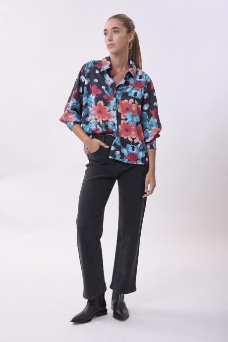 CAMISA ELARA