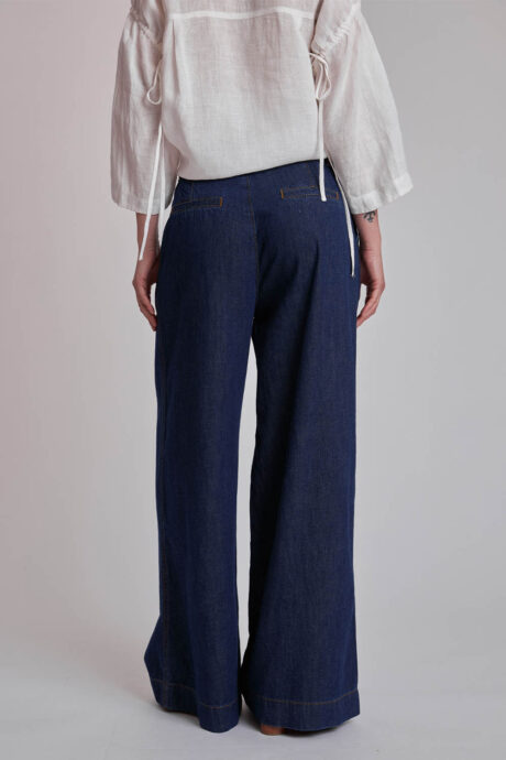 JEANS WIDE DAFNE - Imagen 7