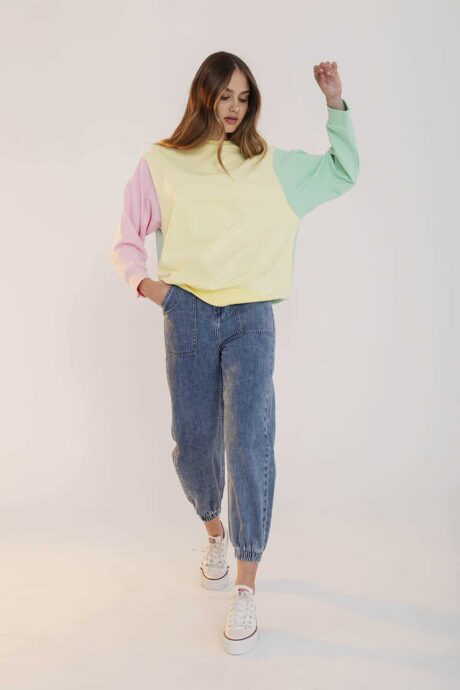 JEANS SAANVI - Imagen 7