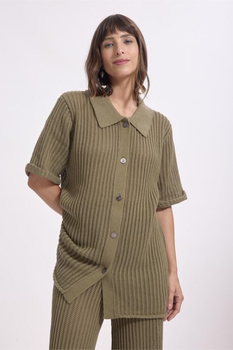 SWEATER TEJIDO CATALINE - Imagen 3