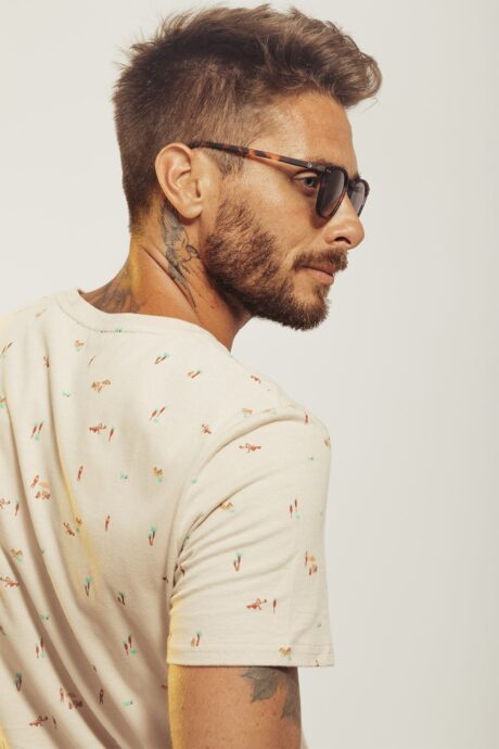 T SHIRT LANDER - Imagen 15