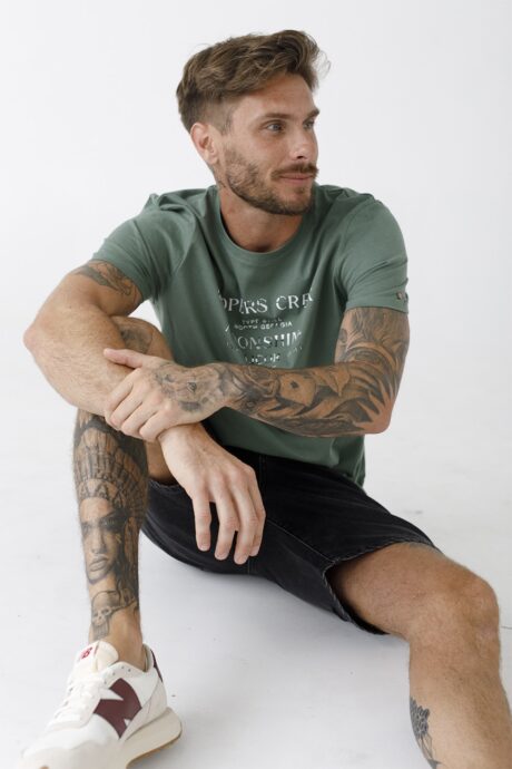 TSHIRT DONATO - Imagen 7