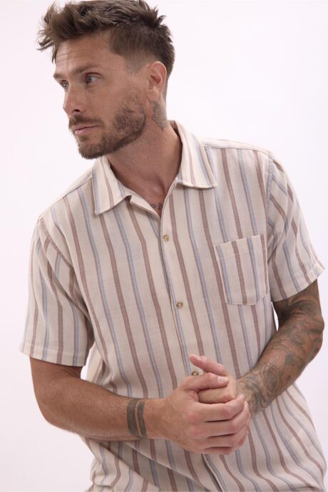 CAMISA ASTOR - Imagen 5
