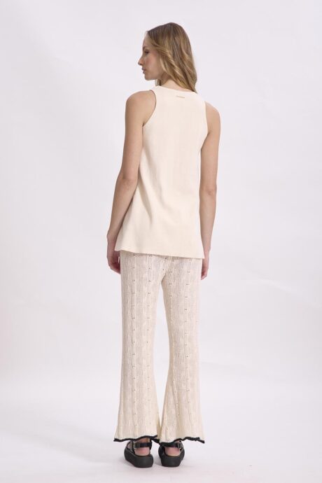BLUSA TEJIDA GLORIA - Imagen 8