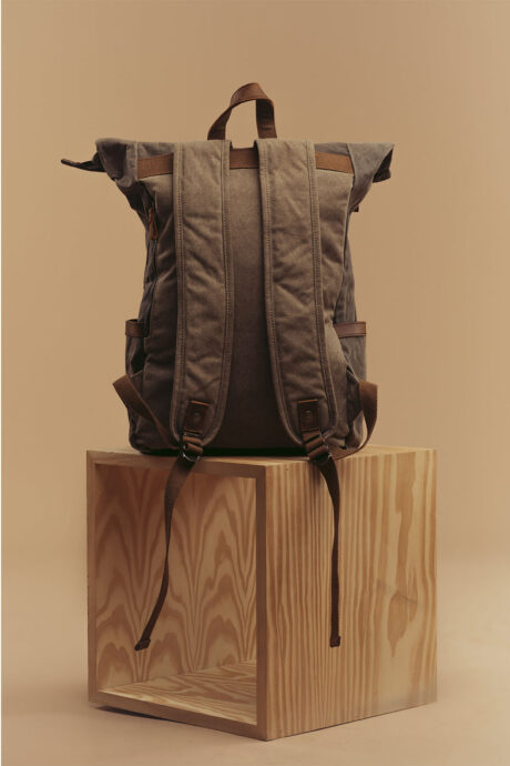 MOCHILA THE URBAN HAUS - Imagen 10