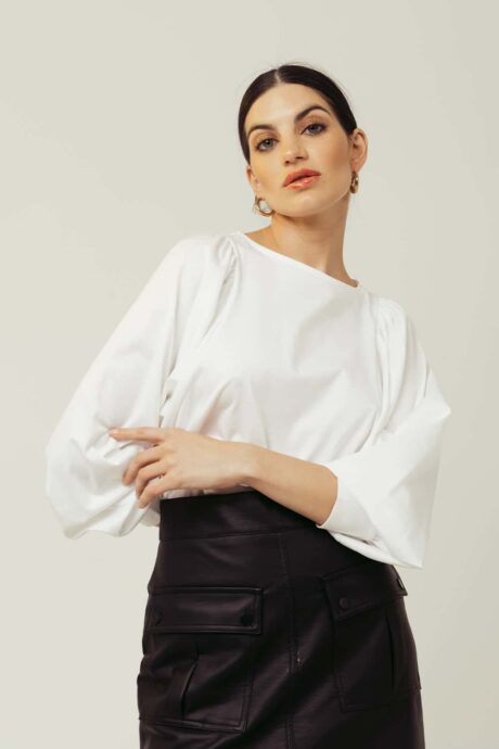 BLUSA ODETT - Imagen 4